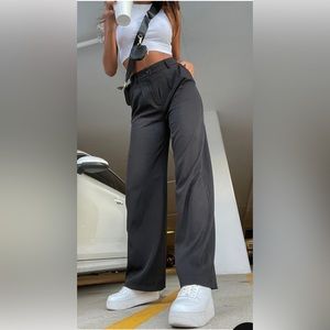 NWT Black Princess Polly Archer Pants Size 0